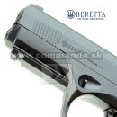 Airsoft Pistol Beretta Px4 Storm Metal Slide Manual ASG 6mm