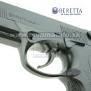 Airsoft Pistol Beretta Px4 Storm Metal Slide Manual ASG 6mm