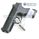 Airsoft Pistol Beretta Px4 Storm Metal Slide Manual ASG 6mm