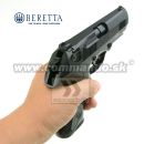 Airsoft Pistol Beretta Px4 Storm Metal Slide Manual ASG 6mm