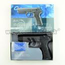 Airsoft Pistol Beretta Px4 Storm Metal Slide Manual ASG 6mm