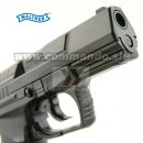 Airsoft Pistol Walther P99 Black ASG 6mm