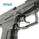 Airsoft Pistol Walther P99 Black ASG 6mm