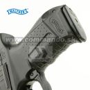 Airsoft Pistol Walther P99 Black ASG 6mm