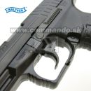 Airsoft Pistol Walther P99 Black ASG 6mm