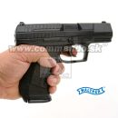 Airsoft Pistol Walther P99 Black ASG 6mm