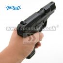 Airsoft Pistol Walther P99 Black ASG 6mm