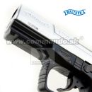 Airsoft pistol Walther P99 Bicolor ASG 6mm