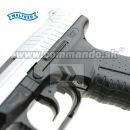 Airsoft pistol Walther P99 Bicolor ASG 6mm