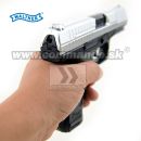 Airsoft pistol Walther P99 Bicolor ASG 6mm