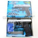 Airsoft pistol Walther P99 Bicolor ASG 6mm