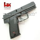 Airsoftová pištoľ Heckler&Koch HK USP GNB CO2 6mm, airsoft pistol