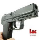 Airsoftová pištoľ Heckler&Koch HK USP GNB CO2 6mm, airsoft pistol