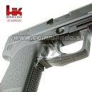 Airsoftová pištoľ Heckler&Koch HK USP GNB CO2 6mm, airsoft pistol