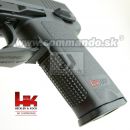 Airsoftová pištoľ Heckler&Koch HK USP GNB CO2 6mm, airsoft pistol