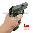 Airsoftová pištoľ Heckler&Koch HK USP GNB CO2 6mm, airsoft pistol