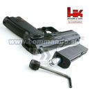 Airsoftová pištoľ Heckler&Koch HK USP GNB CO2 6mm, airsoft pistol