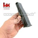 Airsoftová pištoľ Heckler&Koch HK USP GNB CO2 6mm, airsoft pistol