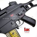 Airsoftový samopal Heckler&Koch HK G36C AEG 6mm Airsoft Gun