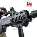 Airsoftový samopal Heckler&Koch HK G36C AEG 6mm Airsoft Gun