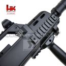 Airsoftový samopal Heckler&Koch HK G36C AEG 6mm Airsoft Gun