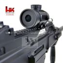 Airsoftový samopal Heckler&Koch HK G36C AEG 6mm Airsoft Gun