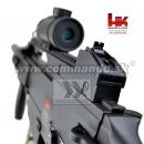 Airsoftový samopal Heckler&Koch HK G36C AEG 6mm Airsoft Gun