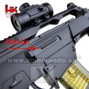 Airsoftový samopal Heckler&Koch HK G36C AEG 6mm Airsoft Gun