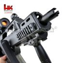 Airsoftový samopal Heckler&Koch HK G36C AEG 6mm Airsoft Gun