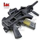 Airsoftový samopal Heckler&Koch HK G36C AEG 6mm Airsoft Gun