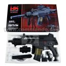 Airsoftový samopal Heckler&Koch HK G36C AEG 6mm Airsoft Gun