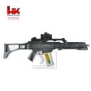 Airsoft Gun Heckler&Koch HK G36 Sniper ASG 6mm