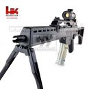 Airsoft Gun Heckler&Koch HK G36 Sniper ASG 6mm