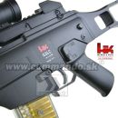 Airsoft Gun Heckler&Koch HK G36 Sniper ASG 6mm