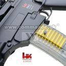 Airsoft Gun Heckler&Koch HK G36 Sniper ASG 6mm