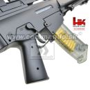 Airsoft Gun Heckler&Koch HK G36 Sniper ASG 6mm