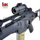 Airsoft Gun Heckler&Koch HK G36 Sniper ASG 6mm