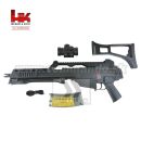 Airsoft Gun Heckler&Koch HK G36 Sniper ASG 6mm