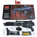 Airsoft Gun Heckler&Koch HK G36 Sniper ASG 6mm