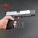 Airsoft Pistol Heckler&Koch HK USP Match ASG 6mm