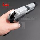Airsoft Pistol Heckler&Koch HK USP Match ASG 6mm