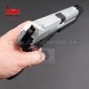 Airsoft Pistol Heckler&Koch HK USP Match ASG 6mm