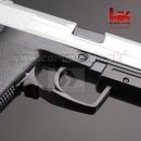 Airsoft Pistol Heckler&Koch HK USP Match ASG 6mm