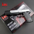 Airsoft Pistol Heckler&Koch HK USP Match ASG 6mm