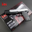 Airsoft Pistol Heckler&Koch HK USP Match ASG 6mm