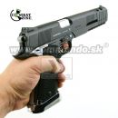 Airsoft Pistol Combat Zone Para P11 1911 CO2 GNB 6mm