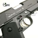 Airsoft Pistol Combat Zone Para P11 1911 CO2 GNB 6mm