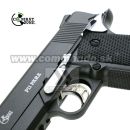 Airsoft Pistol Combat Zone Para P11 1911 CO2 GNB 6mm