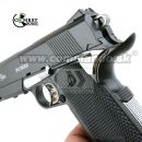 Airsoft Pistol Combat Zone Para P11 1911 CO2 GNB 6mm