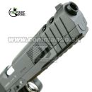 Airsoft Pistol Combat Zone Para P11 1911 CO2 GNB 6mm